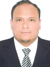 Foto de Dr. Jorge Luis Ramirez Larriviery