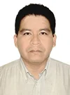 Foto de Dr. Luis Alberto Bracamonte Ferrel
