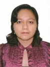 Foto de Dr. Claudia Esther Parra Vega