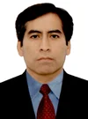 Foto de Dr. Jose Amarildo Capillo Jara