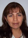 Foto de Dr. Joseana Paola Ayala Moreno