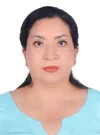 Foto de Dr. Carmen Susana Carbajal Jaimes
