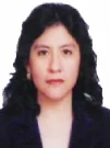 Foto de Dr. Esther Isabel Diaz Vilca