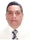 Foto de Dr. Hugo Fernando Salazar del Risco