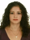 Foto de Dr. Jannette Patricia Herreros Vega