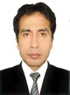 Foto de Dr. Alexander Alonso Lazaro Chumbe