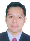Foto de Dr. Ismael Nestor Cruz Timana