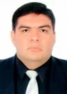 Foto de Dr. Ernesto Frank Ruiz Yesan