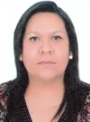 Foto de Dr. Evelyn Valencia Becerra