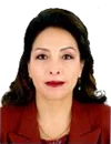 Foto de Dr. Elizabeth Cespedes del Carpio