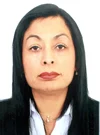 Foto de Dr. Maribel Romero Carmona