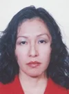 Foto de Dr. Maria del Carmen Meza Prado