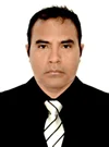 Foto de Dr. Roberto Carlos Alayo Jave