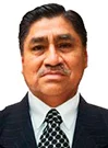 Foto de Dr. Juan Francisco Callacna Santa Maria