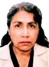 Foto de Dr. Nora Maria Garcia Alvites de Murguia