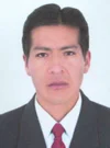 Foto de Dr. Efrain Vilcapaza Ccari