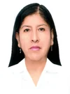 Foto de Dr. Martha Rios Rios