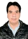 Foto de Dr. Jesus Alcides Vargas Pacheco