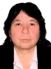 Foto de Dr. Nancy Martha Luna Enomoto