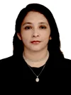 Foto de Dr. Ana Cecilia Matos Novoa