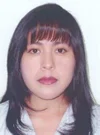Foto de Dr. Rosa Elvira Aragon Sucapuca