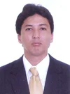 Foto de Dr. Guillermo Cortez Palomo