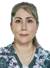 Foto de Dr. Sandra Milagros Robles Zanelli