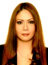 Foto de Dr. Erica Margot Santivañez Razuri