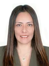 Foto de Dr. Gisella Cathia Aguilar Zavala
