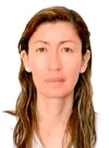 Foto de Dr. Karin Zully Vasquez Mori de Carbajal