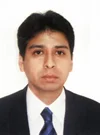 Foto de Dr. Roberto Carlos Romero Onofre