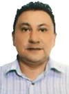 Foto de Dr. Carlos Enrique Meoño Grandez