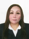 Foto de Dr. Sara Leandra Astocondor Perez