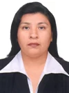 Foto de Dr. Carmen del Pilar Sernaque Alata de Ramos
