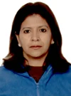 Foto de Dr. Susana Isabel Merino Gotelli de Legoas