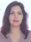 Foto de Dr. Elsa Caren Castañeda Cuadros