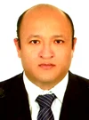 Foto de Dr. Cesar Augusto Medina Rojas