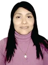 Foto de Dr. Monica Marlene Proaño Montalvo