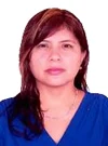 Foto de Dr. Vilma Rosario Vasquez Mercado