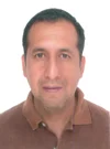 Foto de Dr. Julio Cesar Retuerto Uriarte