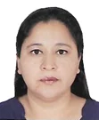 Foto de Dr. Maria Isabel Vilela Flores