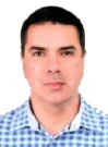 Foto de Dr. Luis Enrique Garcia Villavicencio