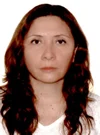 Foto de Dr. Luz Magali Alfaro Arevalo