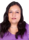 Foto de Dr. Gladys Nadieschka Calderon Lopez