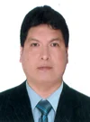 Foto de Dr. Enrique Jesus Cisneros Araujo