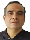 Foto de Dr. Paul Enrique Lazarte Figueroa