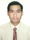 Foto de Dr. David Armando Solis Ulfe