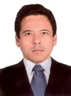 Foto de Dr. Jose Antonio Castro Bustios