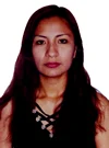 Foto de Dr. Lissette Jauregui Caycho