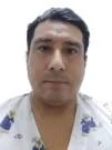 Foto de Dr. Manuel la Rosa Cabezas